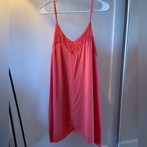 Short Summer Dress